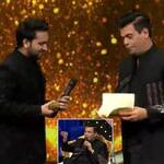 Indian Idol 12: Pawandeep Rajan से आगे निकले Mohd Danish, Karan Johar ने दिया 'सुपरस्टार' का टैग