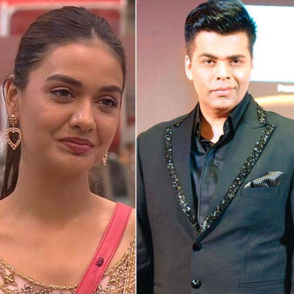 Bigg Boss Ott Fans Accused Karan Johar For Being Discriminated Towards ...