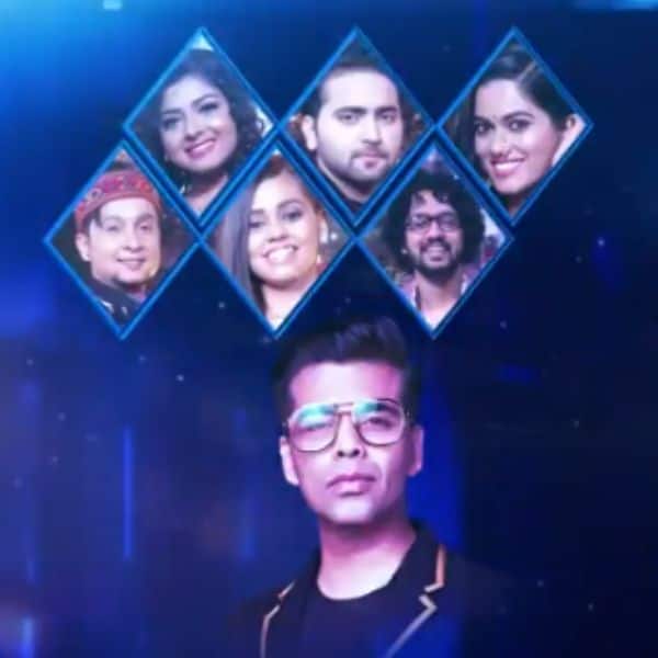 Indian Idol 12 Karan Johar to grace the semifinale episode; who do