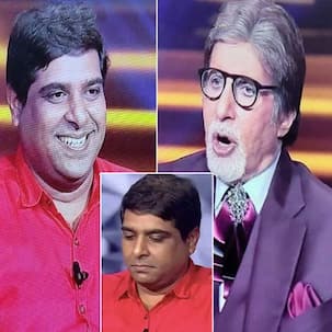 KBC 13 में हिस्सा लेना रेलवे कर्मचारी Deshbandhu Panday को पड़ा भारी, नोटिस मिलने के बाद रोका गया तीन साल का इन्क्रीमेंट
