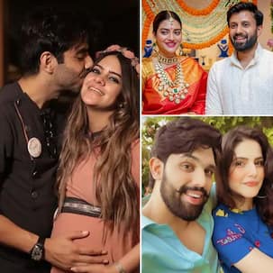 Top 5 Bollywood News of The Week: पिता बने Aparshakti Khurana, Nusrat Jahan के मां बनते ही पति ने तोड़ी चुप्पी