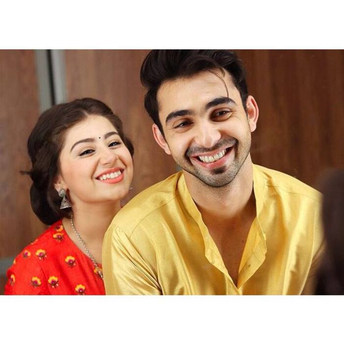 अभिषेक वर्मा और अदिति भाटिया (Abhishek Verma and Aditi Bhatia)