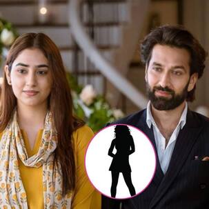 Bade Acche Lagte Hain 2 में हुई Kundali Bhagya की इस हसीना की एंट्री, Disha Parmar को देगी कड़ी टक्कर