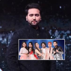 Indian Idol 12 Finale: रातों को बिना सोए लगातार शूटिंग कर रही है टीम, Mohd Danish ने बताया आंखों देखा हाल [EXCLUSIVE]