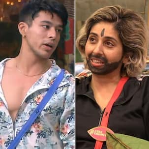 Bigg Boss OTT, Day 19, Live Updates: Pratik Sehajpal and Neha Bhasin become the BossMan and BossLady