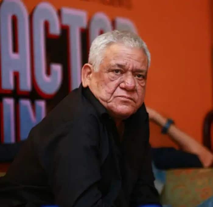 Om Puri