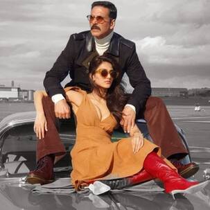 Bell Bottom box office collection day 5 early estimates: Akshay Kumar-Vaani Kapoor starrer witnesses a MASSIVE dip