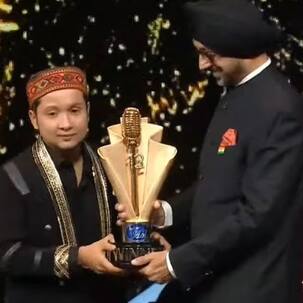 Indian Idol 12: Pawandeep Rajan ने जीता शो, Arunita Kanjilal दूसरे तो Sayli Kamble रहीं तीसरे नंबर पर