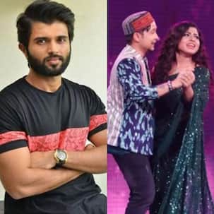 Trending TV News today: Vijay Deverakonda's message for Indian Idol 12's Shanmukhapriya, Pawandeep Rajan on his relationship with Arunita Kanjilal and more