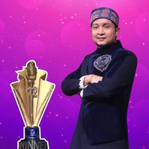 Indian Idol 12 Grand Finale LIVE UPDATES: Pawandeep Rajan बने सीजन के विनर, दूसरे नंबर पर रहीं Arunita Kanjilal