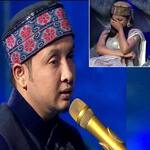 Indian Idol 12 फिनाले से ऐन पहले Pawandeep Rajan ने गाया ऐसा गाना, रोते-रोते बेसुध हो गईं Arunita Kanjilal
