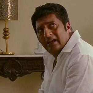 एक्सीडेंट के बाद Prakash Raj की होगी सर्जरी, फैंस से बोले एक्टर- 'दुआओं में याद रखना'