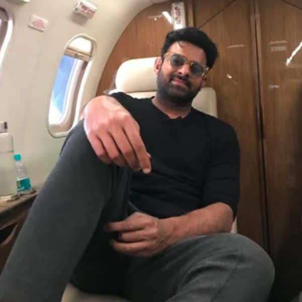 High Flyers: Prabhas, Allu Arjun, Mahesh Babu and more south superstars who own private jets