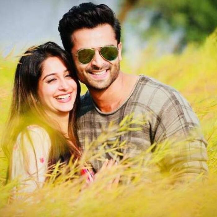 शोएब इब्राहिम और दीपिका कक्कड़ (Shoaib Ibrahim and Dipika Kakkar)