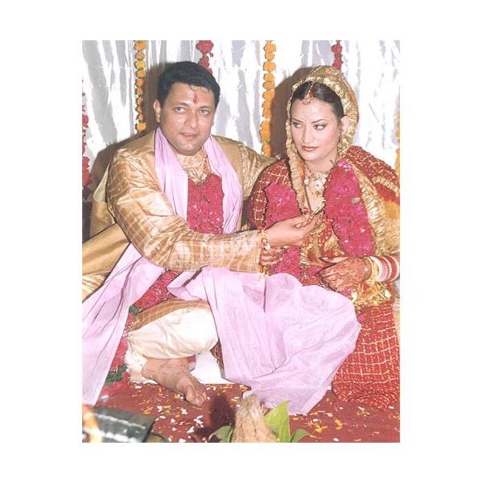 रिंकू धवन और किरण करमाकर (Rinku Dhawan and Kiran Karmarkar)