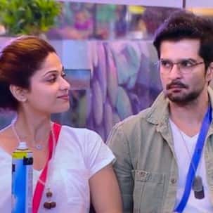 Bigg Boss OTT: Shamita Shetty, Raqesh Bapat are in love, declare fans - view poll result