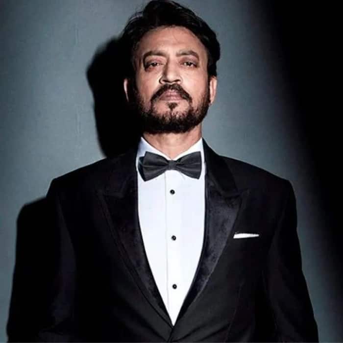 Irrfan Khan