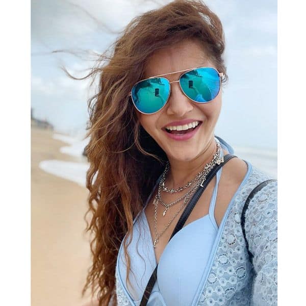 Happy girl