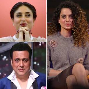 दूसरों पर कीचड़ उछालने में नंबर वन हैं ये 9 बॉलीवुड सेलेब्स, मुंह खोलते ही करते हैं हंगामा