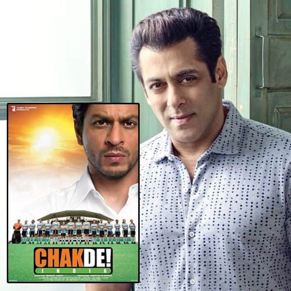 5 films rejected by Salman Khan that became some of the biggest ...