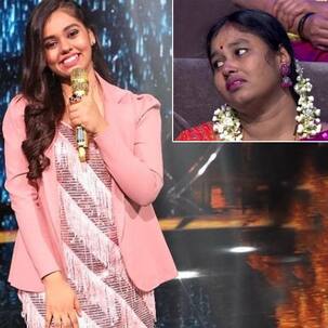 Indian Idol 12: फिनाले के करीब आते ही टूटा Shanmukha Priya का सपना, मेकर्स ने दिखाया बाहर का रास्ता!