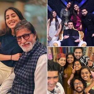 Indian Idol 12 के कंटेस्टेंट्स के जबरा फैन बन चुके हैं ये सितारे, सोशल मीडिया पर बांधे तारीफों के पुल