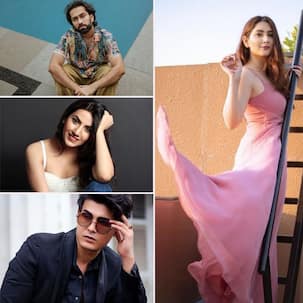Bade Achhe Lagte Hain 2: Disha Parmar-Nakuul Mehta की कहानी का हिस्सा बनेंगे ये सितारे, देखें स्टारकास्ट