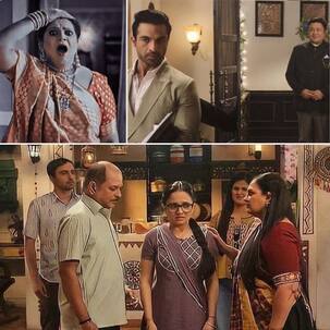 Tera Mera Saath Rahe: समय के साथ गोपी बहू की आंखों पर चढ़ा चश्मा, सालों बाद बदला बदला दिखा पूरा मोदी परिवार