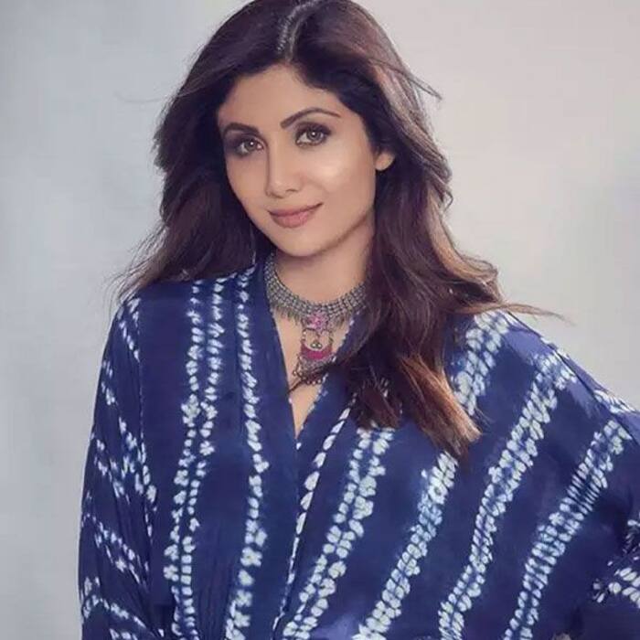 शिल्पा शेट्टी कुंद्रा (Shilpa Shetty Kundra)
