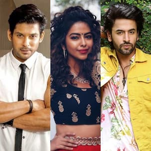 Balika Vadhu 2: Sidharth Shukla, Shashank Vyas and Avika Gor pass on THESE special messages to the team for their new journey