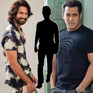 Shahid Kapoor ने चुराया Salman Khan का डायरेक्टर!! साइन की 200 करोड़ी फिल्म