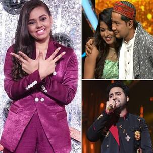 Indian Idol 12 Finale: Arunita Kanjilal और Pawandeep Rajan को चित्त करेंगी रॉकस्टार Shanmukha Priya, ये बातें दिलाएंगी ट्रॉफी!