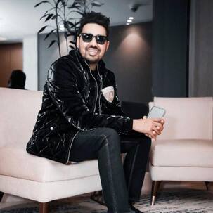Singer Sonu Thukral becomes the next big thing in Bollywood, will be seen working with ace lyricist Jaani for his next
