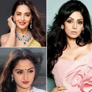 Sridevi ने मरते दम तक निभाई इन 5 लोगों से दुश्मनी, देखें लिस्ट