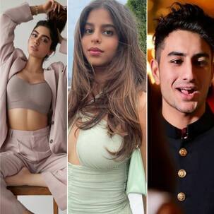 Suhana Khan के साथ Ibrahim Ali Khan और Khushi Kapoor को भी लॉन्च करेंगी Zoya Akhtar, एक साथ तीन स्टाकिड्स मारेंगे Bollywood में एंट्री