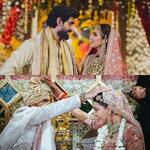 Rana Daggubati-Miheeka Bajaj, Kajal Aggarwal-Gautam Kitchlu and more: South celebs who got married during the COVID-19 crisis