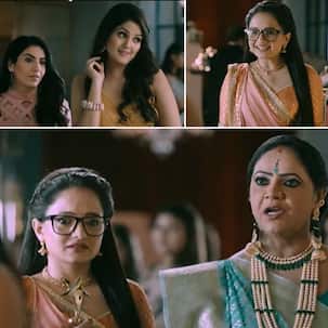 Tera Mera Saath Rahe Promo: सालों बाद भी नहीं सुधरी राशि, भरी महफिल में सासू मां ने लगाई लगाम