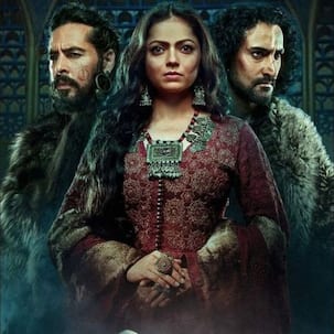 The Empire: Dino Morea, Kunal Kapoor, Drashti Dhami's web series LEAKED ONLINE on Tamilrockers and more torrent sites for free download