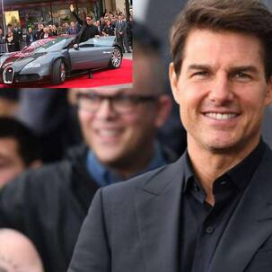 Tom Cruise को हुआ लाखों रुपये का नुकसान, कार के साथ महंगा सामान ले रफूचक्कर हुए चोर