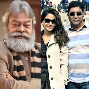 Trending TV news today: Mann Kee Awaaz Pratigya 2 actor Anupam Shyam passes away, Hina Khan shares heartbreaking post on late father's birthday and more