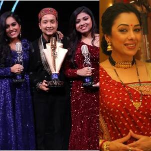 TRP Report Week 33: Indian Idol 12's Grand Finale episode breaks record; ties up with Anupamaa at the top position