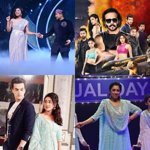 TRP Report Week 32: Anupamaa tops the chart again; Indian Idol 12 and Khatron Ke Khiladi 11 maintain their positions in top 5