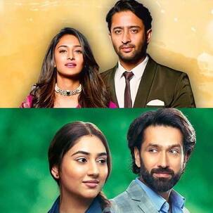 Kuch Rang Pyaar Ke Aise Bhi 3: जल्द बंद होगा Shaheer Sheikh और Erica Fernandes का शो, रिप्लेस करेगा Bade Acche Lagte Hain 2?