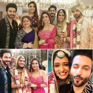 Kundali Bhagya: सोनाक्षी के बाद लक्ष्मी की शादी करवाने पहुंचा पूरा लूथरा खानदान, प्रीता करण ने जमाया रंग