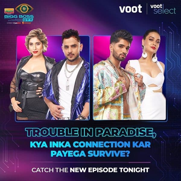 Bigg boss clearance voot 12