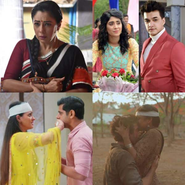 Yeh rishta kya kehlata hai best sale 18 november 2021 full episode