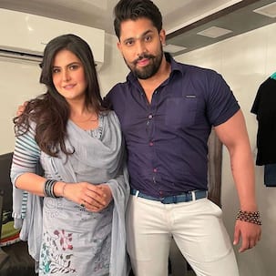 Salman Khan की हीरोइन Zareen Khan को डेट कर रहा है Bigg Boss का ये एक्स-कंटेस्टेंट? वेकेशन पिक्स हुईं वायरल