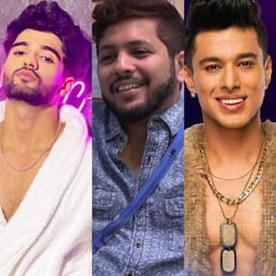Bigg Boss OTT: Netizens slam Nishant Bhat, Moose Jattana and Pratik Sehajpal for Zeeshan Khan's sudden ouster