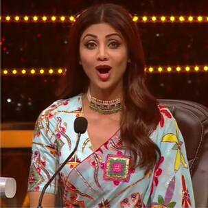Amid Raj Kundra porn films case, Shilpa Shetty bags yet another interesting project on TV