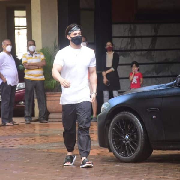 असीम रियाज (Asim Riaz) का था बुरा हाल